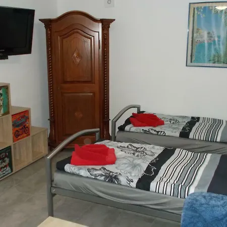 Apartment Christian Baltzenheim